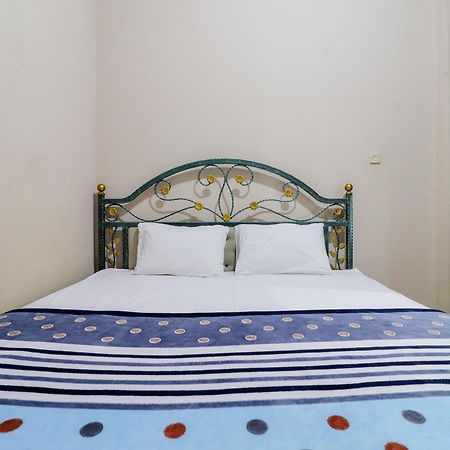 Nurudin House Apartment Magelang Luaran gambar