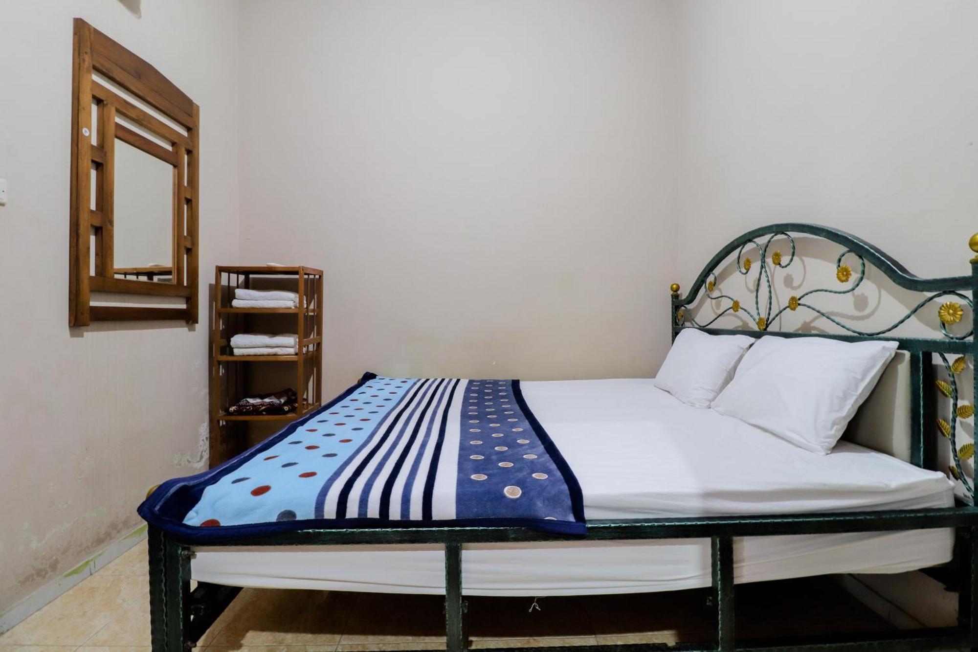 Nurudin House Apartment Magelang Luaran gambar