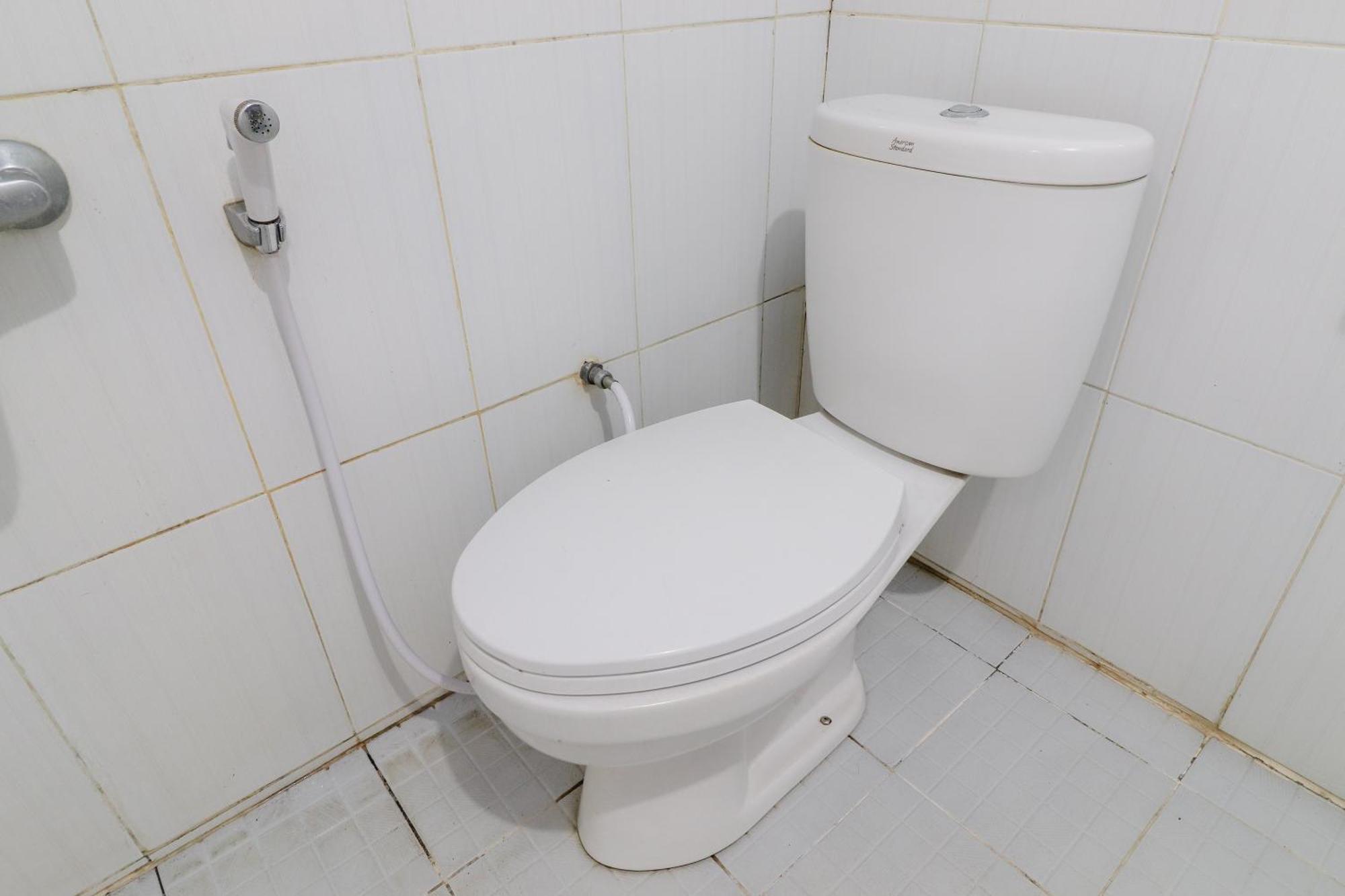 Nurudin House Apartment Magelang Luaran gambar