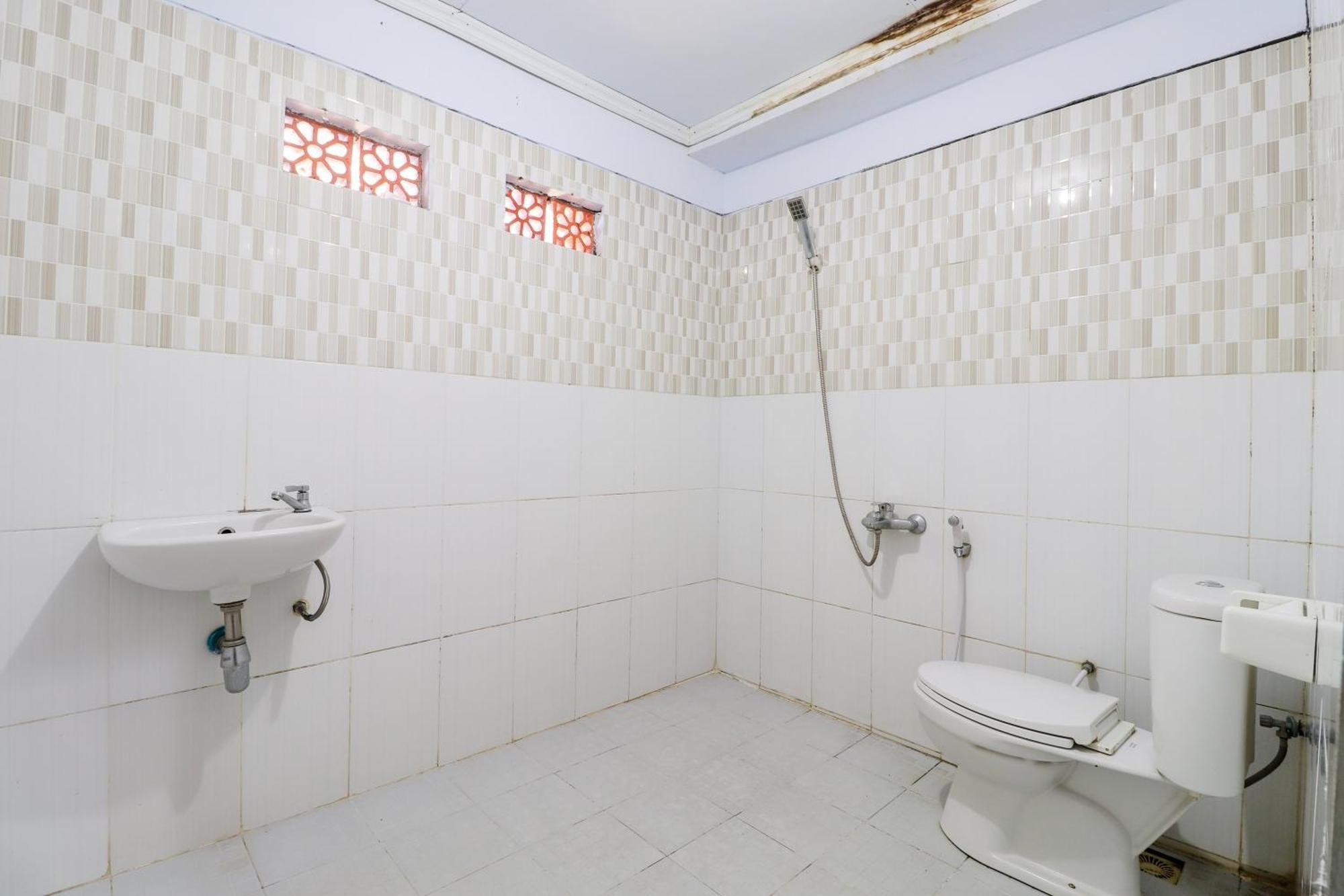 Nurudin House Apartment Magelang Luaran gambar