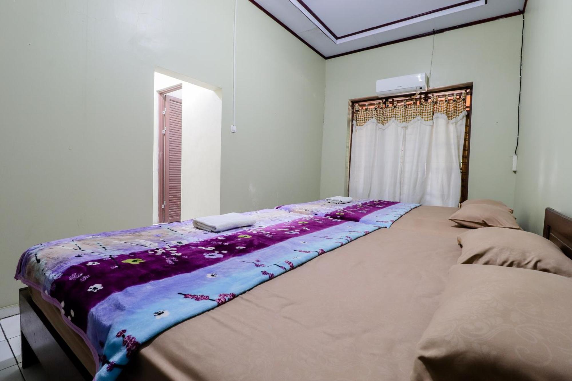 Nurudin House Apartment Magelang Luaran gambar