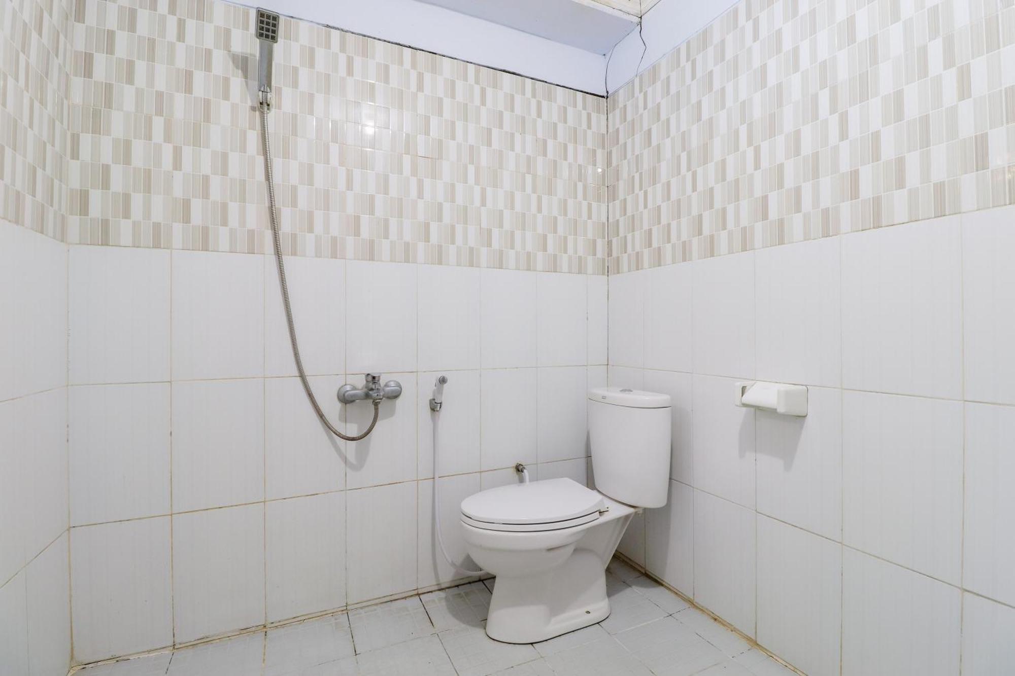 Nurudin House Apartment Magelang Luaran gambar