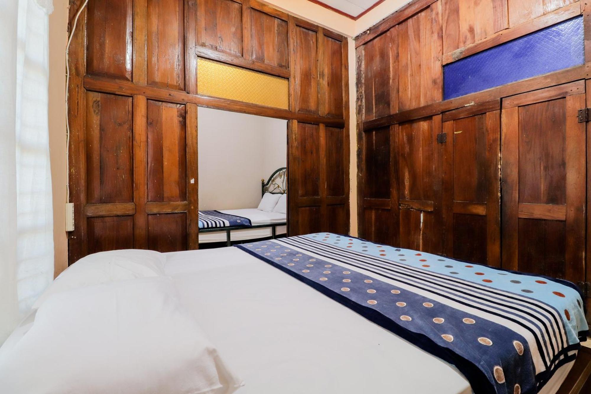 Nurudin House Apartment Magelang Luaran gambar