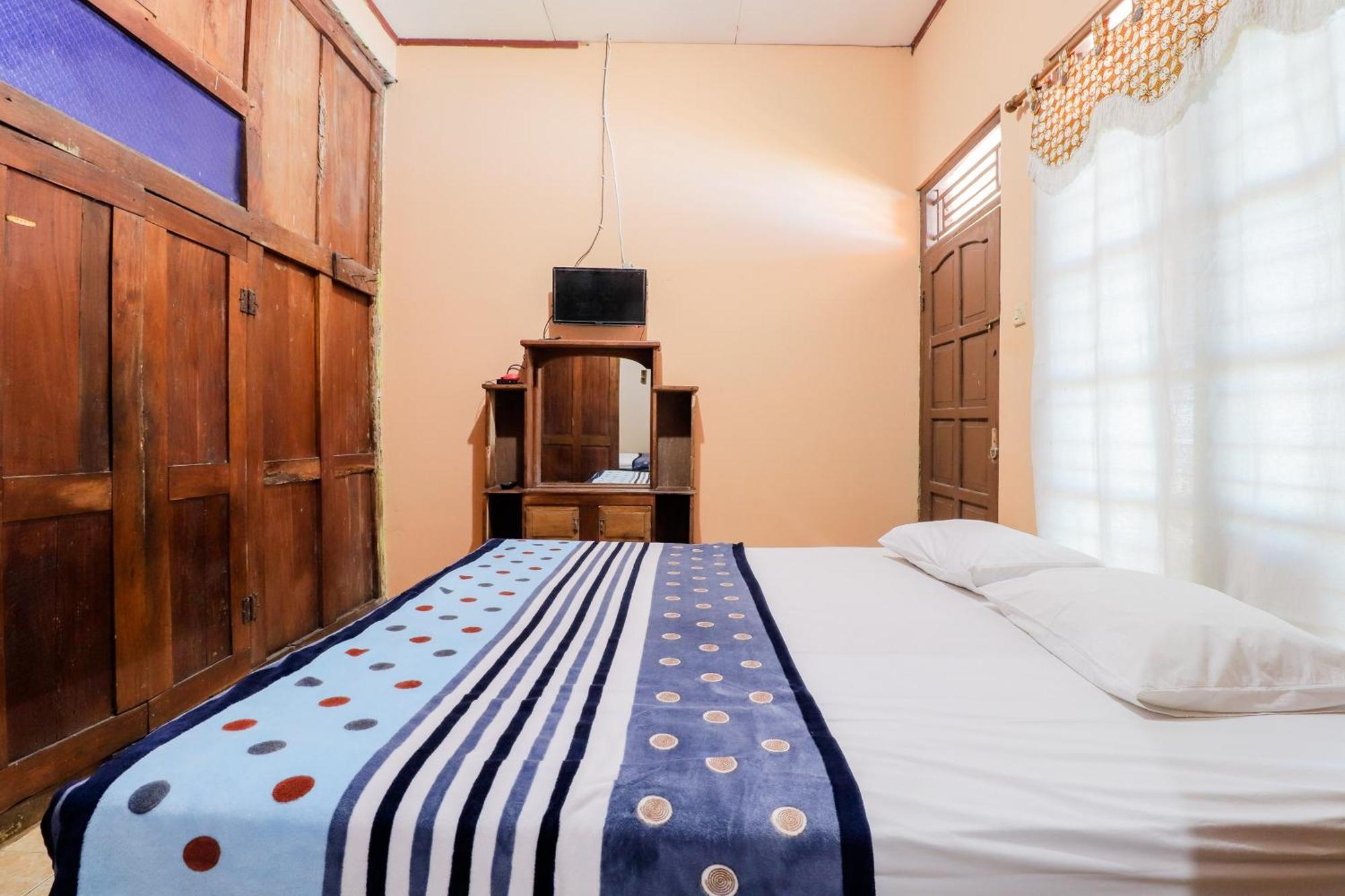 Nurudin House Apartment Magelang Luaran gambar