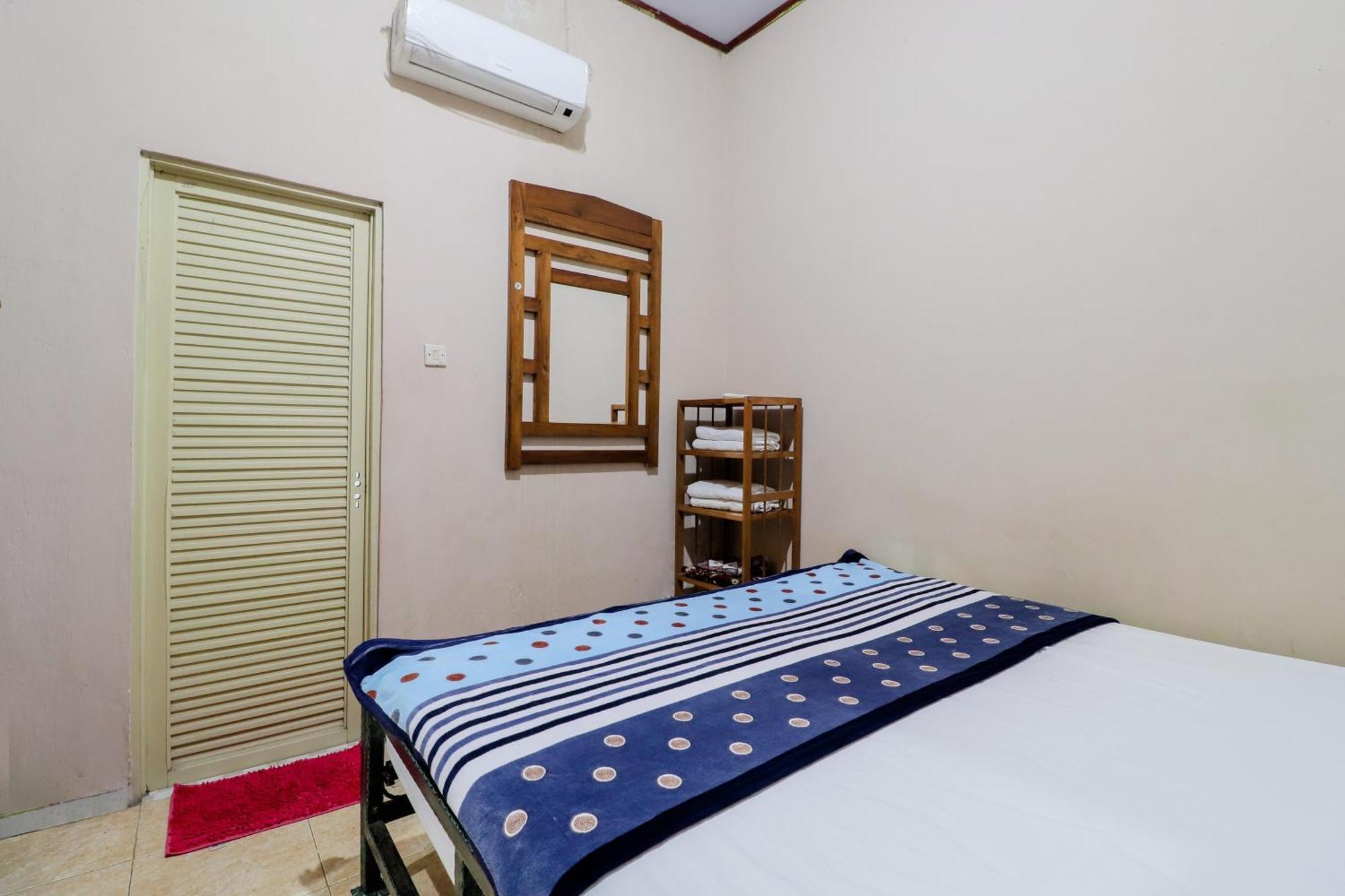 Nurudin House Apartment Magelang Luaran gambar