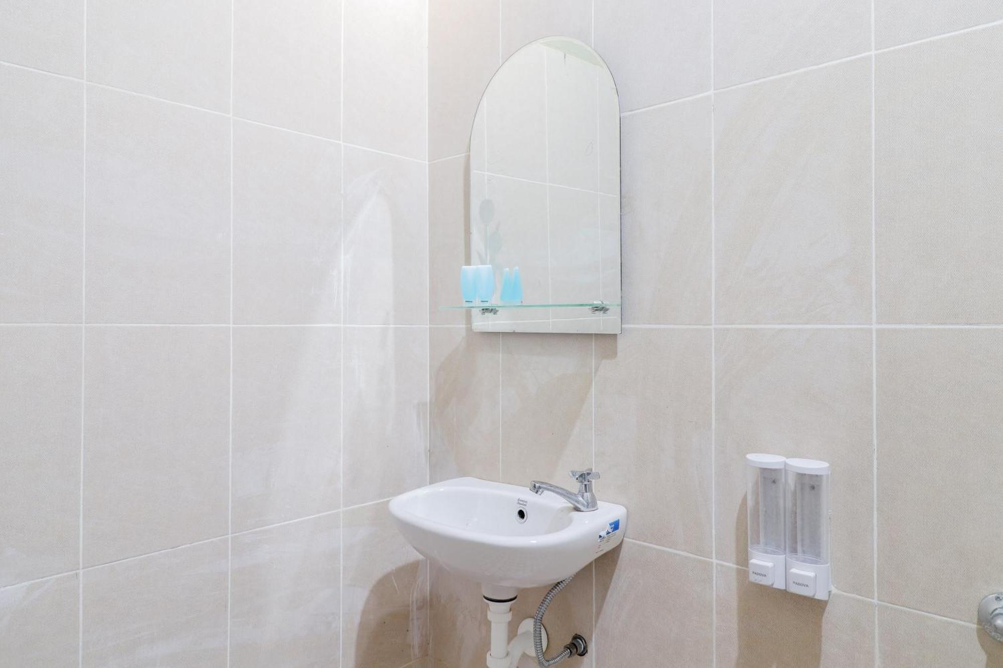 Nurudin House Apartment Magelang Luaran gambar