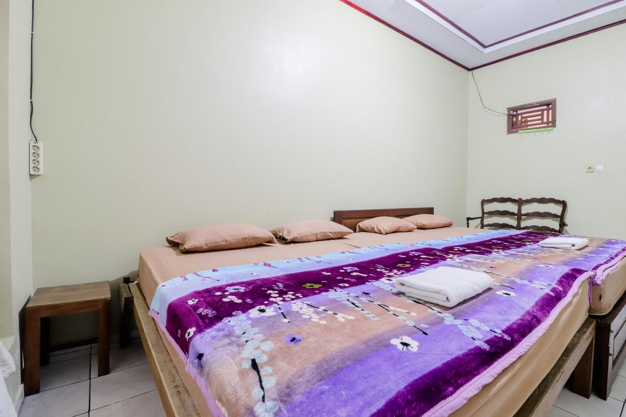 Nurudin House Apartment Magelang Luaran gambar