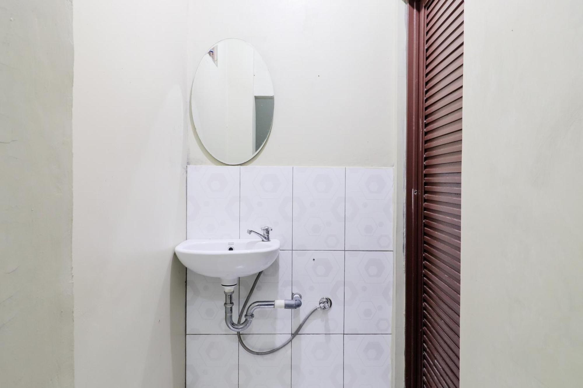 Nurudin House Apartment Magelang Luaran gambar