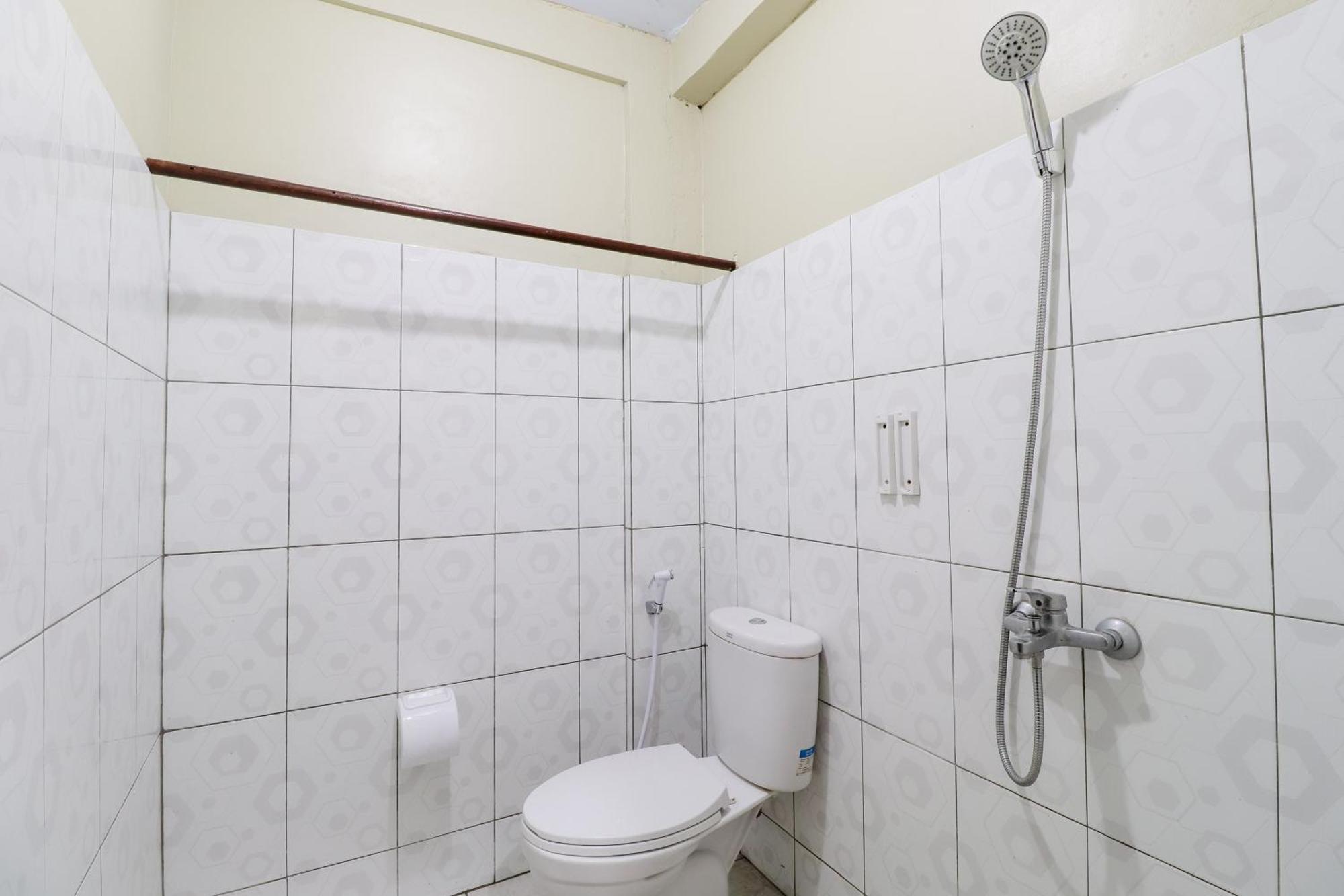 Nurudin House Apartment Magelang Luaran gambar