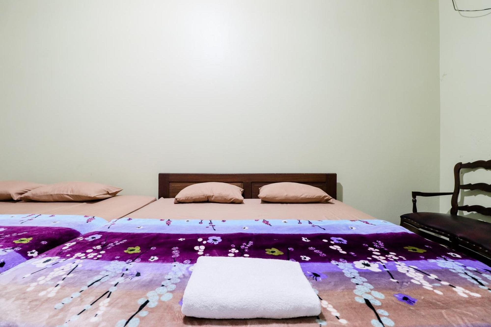Nurudin House Apartment Magelang Luaran gambar