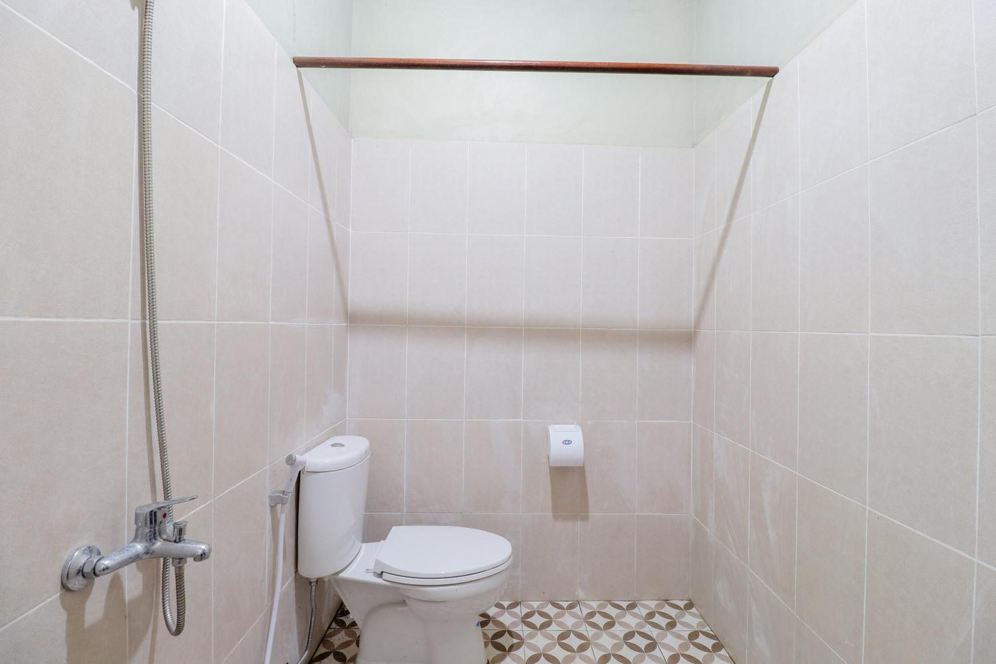 Nurudin House Apartment Magelang Luaran gambar