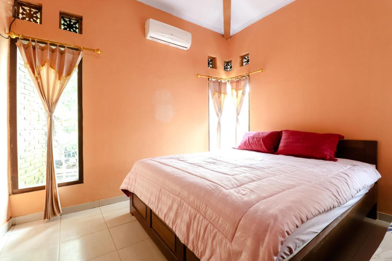Nurudin House Apartment Magelang Luaran gambar