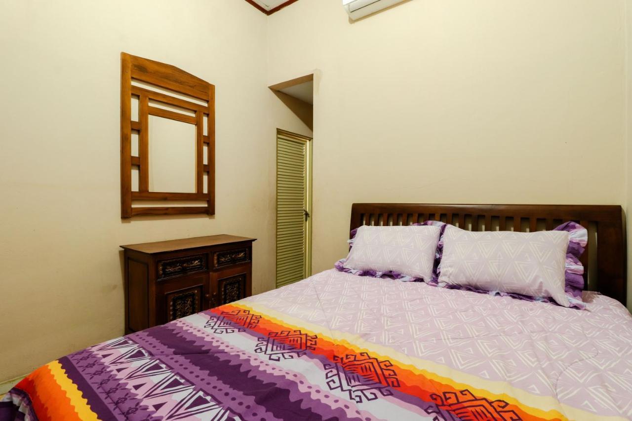 Nurudin House Apartment Magelang Luaran gambar