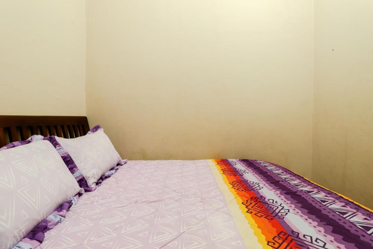 Nurudin House Apartment Magelang Luaran gambar