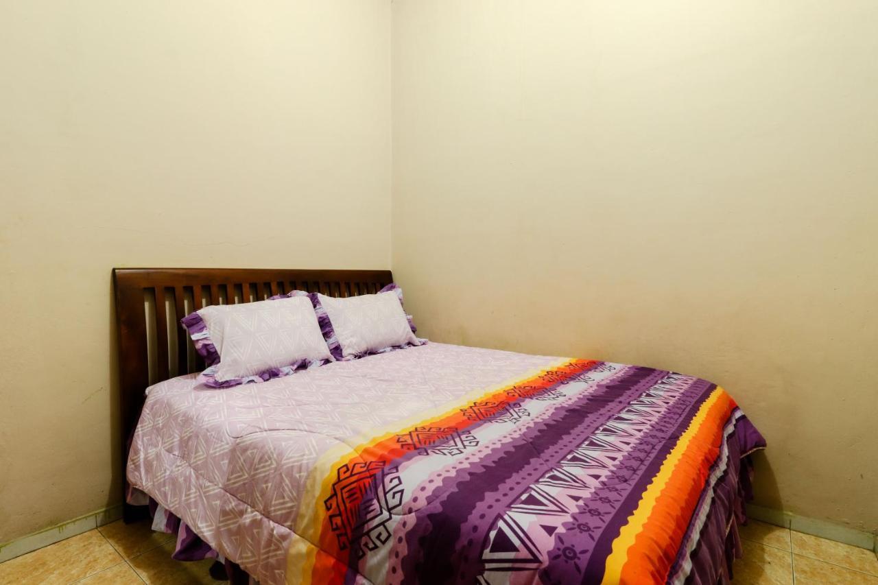 Nurudin House Apartment Magelang Luaran gambar